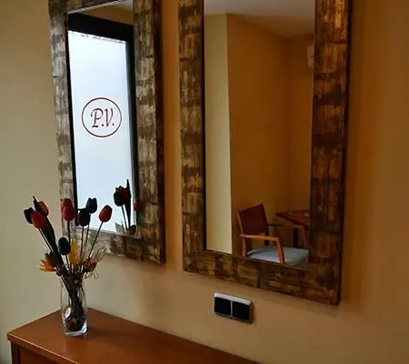 Puerta Del Valle 4* La Cistérniga