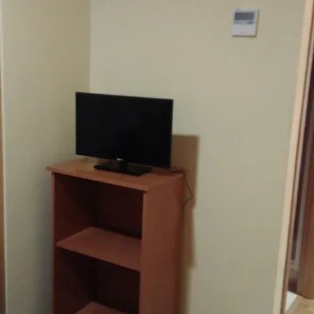 Puerta Del Valle Πανσιόν