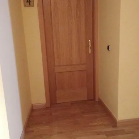 Puerta Del Valle *